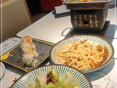 -花漫里亲民日式餐厅(万象城店)