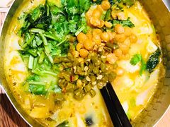 -小满手工粉(上海月星环球港店)