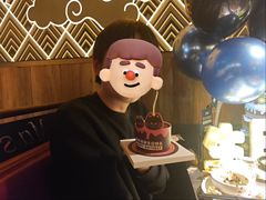 -烤匠麻辣烤鱼(青羊万达店)