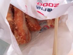 -正新鸡排·炸鸡烧烤(溧阳店)