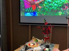 -星巴克臻选(济南恒隆店)