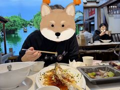 -外婆船宴餐厅·外婆喊你回家吃饭