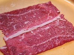 -牛YO寿喜烧和牛火锅自助(三台子万象汇店)