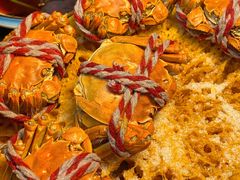 -二钳洞庭虾蟹·江湖菜(成都鹭岛店)