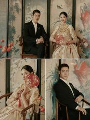 -杭州金夫人婚纱摄影(富阳私享店)