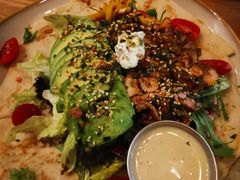 -HELLO 27 意面·沙拉·帕尼尼