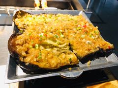 -很久以前羊肉串(中山公园店)