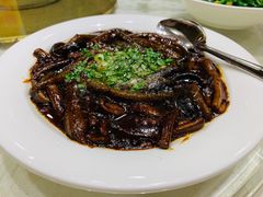 响油鳝糊-顺风海鲜港(金玉兰店)