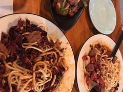 -疆Jiang·新疆秘制料理