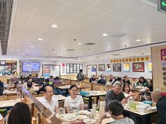 -老边饺子馆(东单店)