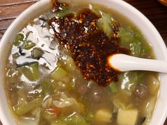 -段生记肉丸糊辣汤(西铁大明宫住宅小区店)