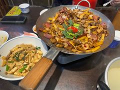 -富正毅三下锅连锁(三店)