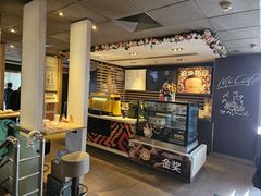 -麦当劳(百荣世贸商城店)