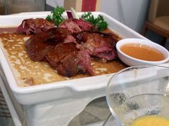 -鹅冠港式茶餐厅(来福士店)