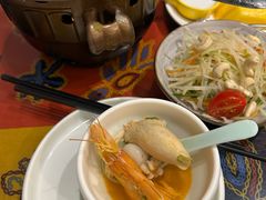 -米泰芒·东南亚料理(体育西店)