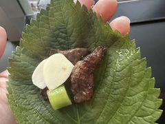 -黑牛の店·黑金店(沈阳万象城店)