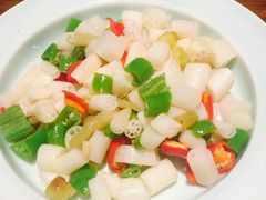 -刀板香·安徽菜(国购IFC店)