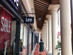 -佛罗伦萨小镇广佛名品奥特莱斯(疏港路店)