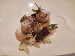 -沈阳君悦酒店·意坊意大利餐厅