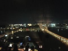 -澳门旅游塔360°旋转餐厅(南湾湖广场店)