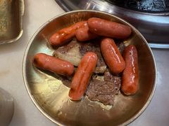 -韩宫宴和牛烤肉(上海金山万达店)