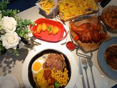 -夏日玛莉西餐厅(耒阳龙腾店)