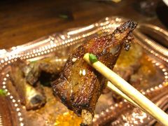 -霄汉羊排(万松园一店)