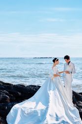 -太古映画婚纱摄影(天河店)