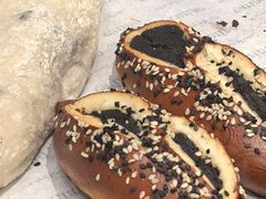 -CARINO BAKERY&CAFE(人广来福士店)