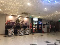-水木年华量贩KTV(沿河东路店)