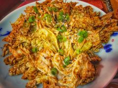 乾隆白菜-前门故事烤鸭店(十里河店)