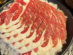 -阳坊涮肉(西直门凯德mall店)