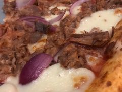 -OGGI TRATTORIA PIZZERIA(深业上城店)