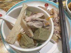 -春润大地海南椰子鸡(沙井京基百纳广场店)