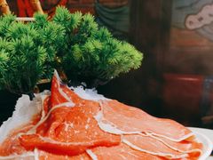 -大渝火锅(太仓万达店)