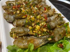 -老板娘串店·中餐&烧烤