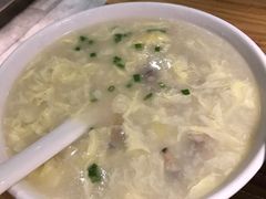 -吕氏疙瘩汤·私家菜馆(慈云寺店)