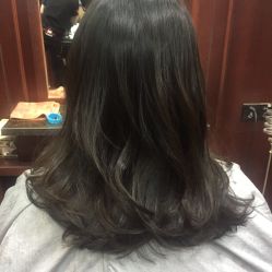 -Amber Salon艾珀沙龙