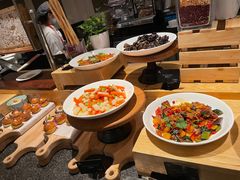 -Social 秀西餐厅-长沙瑞吉酒店(运达店)