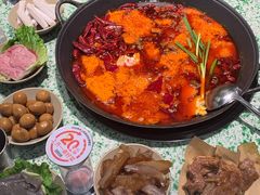-五里关火锅(牛市口店)