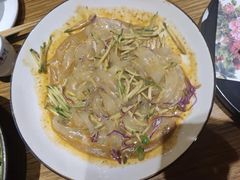 东北大拉皮-金掌勺·锅包肉(广渠门店)