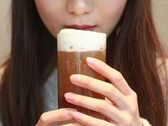 柠檬气泡冰肯亚-星巴克臻选(广州二沙岛文立方店)