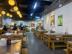 -馬伍旺川菜(江北虹悦城店)