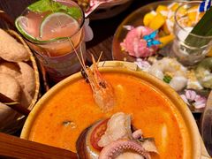 -泰妃殿(武汉首店)