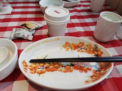 -西贝莜面村(上海百联西郊店)