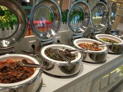 -纽斯特自助牛排餐厅(三林印象城店)