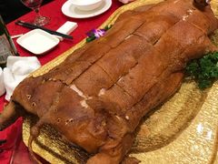 -北海渔村酒楼·粤菜海鲜点心(新华店)