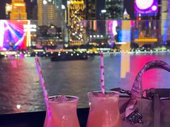 -外滩8号 whisky bar(金延大厦店)