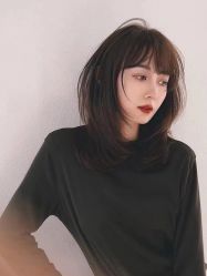 -LJOY丽锦造型·烫发染发