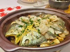 -书湘门地·中国十佳湘菜(西苑店)